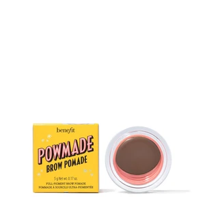 Benefit Pomáda na obočí Powmade (Brow Pomade) 5 g 03 Warm Light Brown