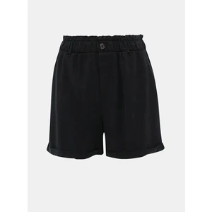 Noisy May Maria Black Shorts