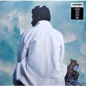 Labrinth - Misfit Kid (LP)