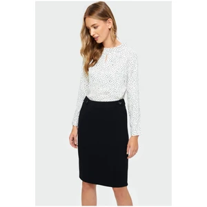 Greenpoint Woman's Blouse BLK0460008W19