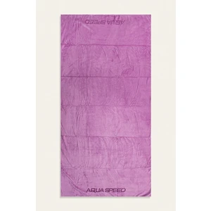 AQUA SPEED Unisex's Towels Dry Soft