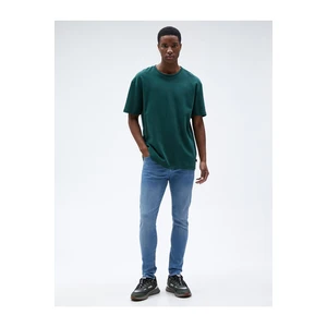 Koton Skinny Fit Jeans - Michael Jeans