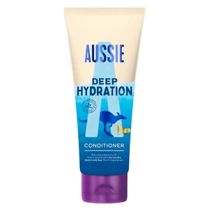 Aussie Deep Hydration vlasový kondicionér pre intenzívnu hydratáciu 200 ml