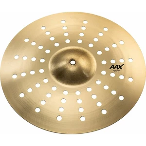 Sabian 216XACB AAX Aero Brilliant Cinel Crash 16"