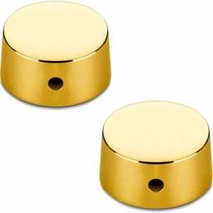 Schaller Speed knob Gold