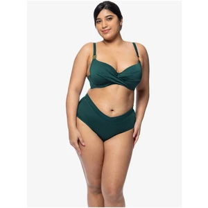 Dark green women's Swimwear Bottoms DORINA Opio - Women