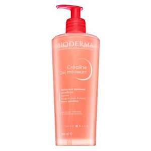 Bioderma Créaline oczyszczający żel do twarzy Gel Moussant 500 ml