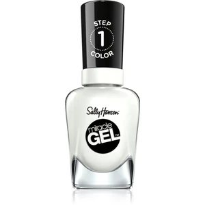 Sally Hansen Miracle Gel™ gélový lak na nechty bez použitia UV/LED lampy odtieň 450 Get Mod 14,7 ml