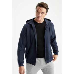 DEFACTO Regular Fit Cardigan