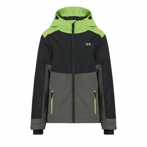 Rehall DRAGON-R JR Brite Green Jacket