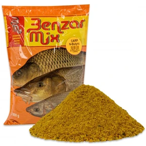 Benzár mix krmítková zmes 1 kg - kyselina maslová