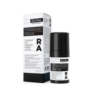 Olival Professional RA intenzivní vitaminové sérum 30 ml