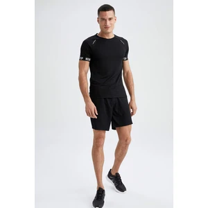 DEFACTO Slim Fit Short