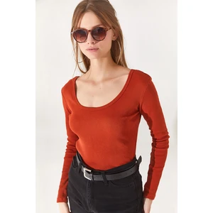 T-shirt da donna Olalook