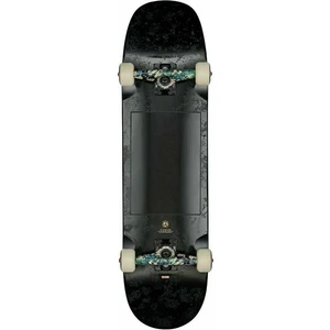 Globe Chisel Complete Black/Don'tF&CkIt Planche à roulette