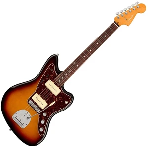 Fender American Ultra Jazzmaster RW Ultraburst