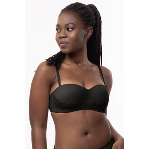 Podprsenka Dorina D001852LA088 - DOROBK0001/čierna / XXL DOR1E010-BK0001