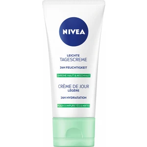 Nivea Zmatňujúci denný krém (Face Cream) 50 ml