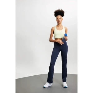 Defacto Fit Wide Leg Soft Pile Sweatpants