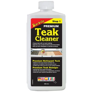 Star Brite Teak Cleaner 3785ml