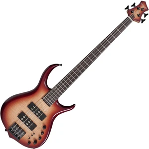 Sire Marcus Miller M7 Alder-4 2nd Gen Brown Sunburst