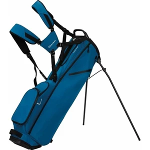 TaylorMade Flextech Lite Custom Stand Bag Royal Borsa da golf Stand Bag