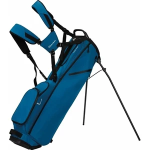 TaylorMade Flextech Lite Custom Stand Bag Royal Sac de golf
