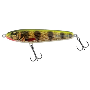 Salmo wobler sweeper sinking holo perch - 14 cm