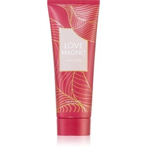 Oriflame Love Magnet hydratačný krém na ruky 75 ml