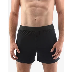 Men's shorts Gino black