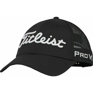 Titleist Tour Performance Mesh Cap Baseball sapka