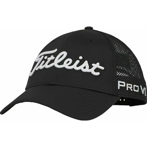 Titleist Tour Performance Mesh Cap Gorra