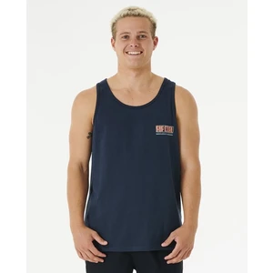 Tank Top Rip Curl SOUL ARCH TANK Dark Navy