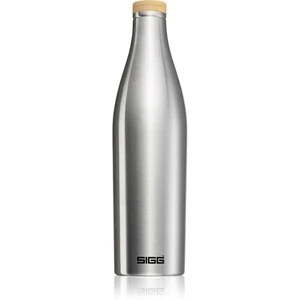 Sigg Meridian termoláhev barva Brushed 700 ml