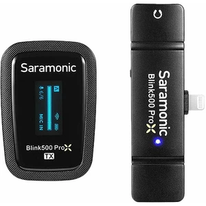 Saramonic Blink 500 ProX B3