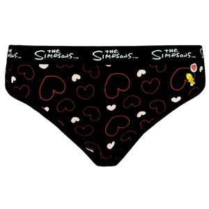 Women's panties Simpson's  - Frogies