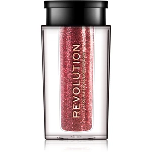 Makeup Revolution Glitter Bomb - Hall Of Fame trblietky na tvár, telo a vlasy 150 g