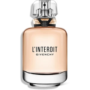 Givenchy L’Interdit parfémovaná voda pro ženy 125 ml