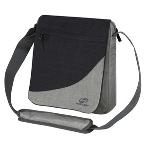 HANNAH MB A4 Taška přes rameno 10003315HHX Gray/anthracite