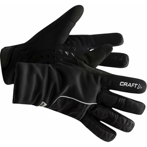 Craft Siberian 2 Gloves Black XS