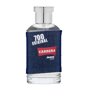 Carrera Jeans 700 Original Uomo toaletní voda pro muže 125 ml