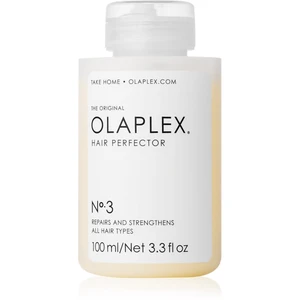 Olaplex Hair Perfector No. 3 250 ml balzam na vlasy pre ženy na poškodené vlasy; na farbené vlasy