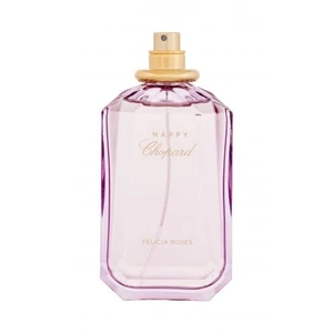 Chopard Happy Chopard Felicia Roses 100 ml parfémovaná voda tester pro ženy