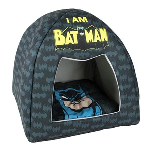 CUEVA CAMA PARA PERRO BATMAN