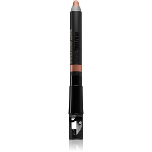 Nudestix Magnetic Luminous univerzálna ceruzka na oči odtieň Nudity 2,8 g