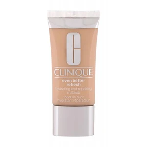 Clinique Even Better Refresh 30 ml make-up WN 46 Golden Neutral na suchú pleť; na zmiešanú pleť; na všetky typy pleti; na mastnú pleť