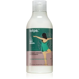 Tołpa Spa Detox sprchové mléko 300 ml