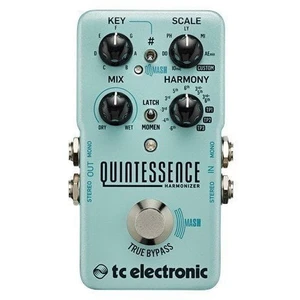 TC Electronic Quintessence