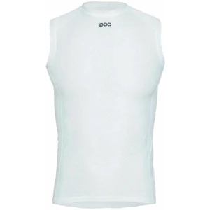 POC Essential Layer Vest Hydrogen White M