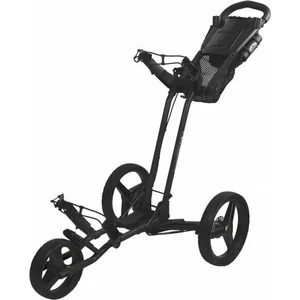 Sun Mountain Pathfinder3 Black Pushtrolley